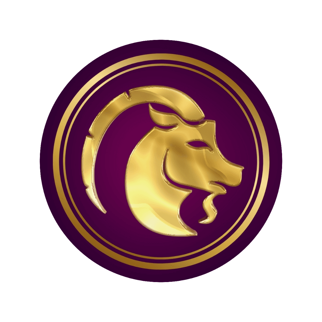 Aries Emblem