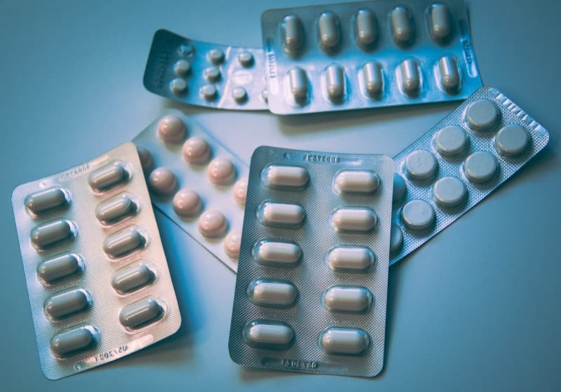 Wound & Medication Care