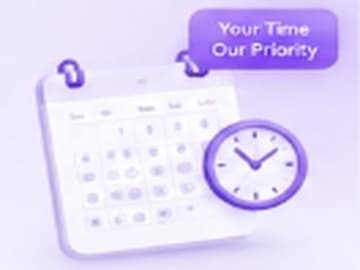 Flexible Scheduling - Aries PhysioCare in Grant Road