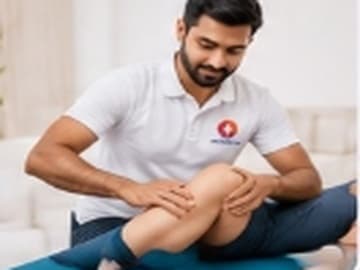 Certified and Experienced Physiotherapists in Grant Road
