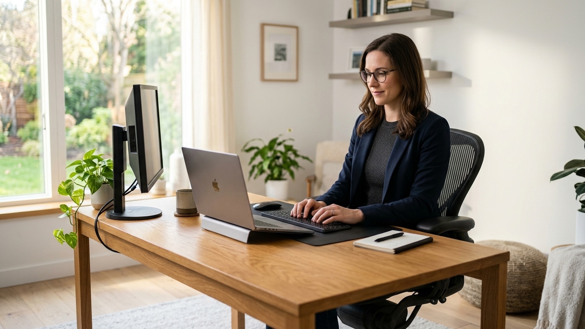 Ergonomics / Workstation Adaptation