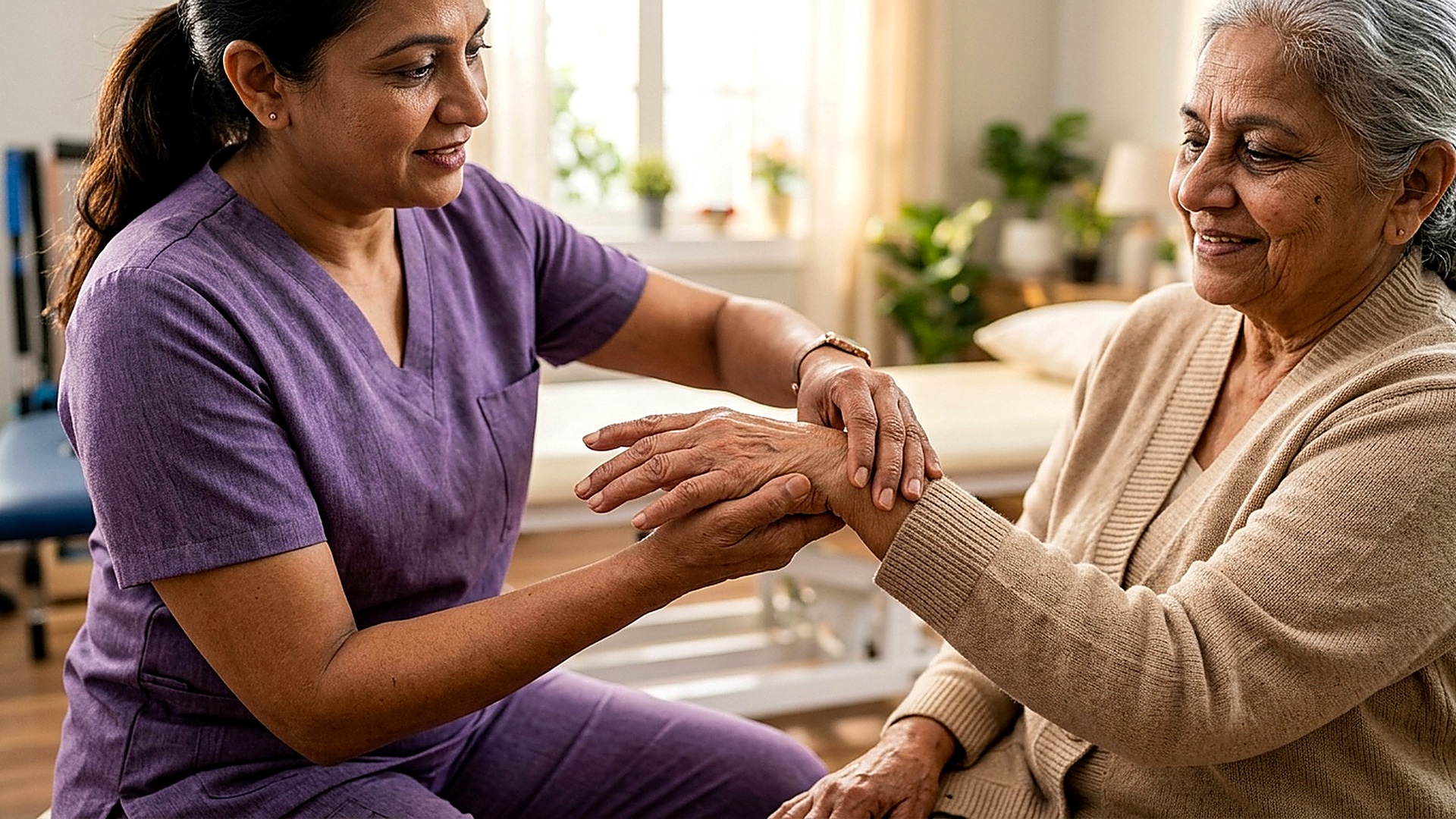 Arthritis Care