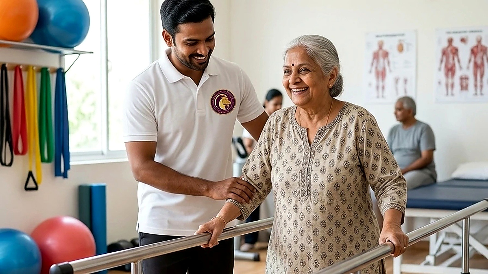 Neurological Rehabilitation