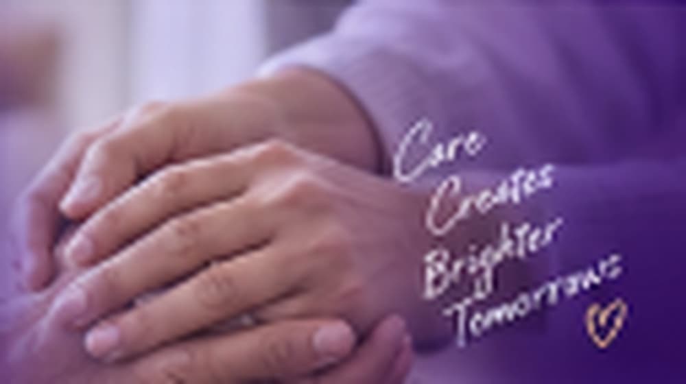 Caring Hands - Aries PhysioCare