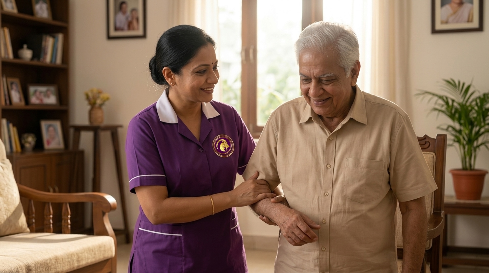 Mobility & Fall Prevention