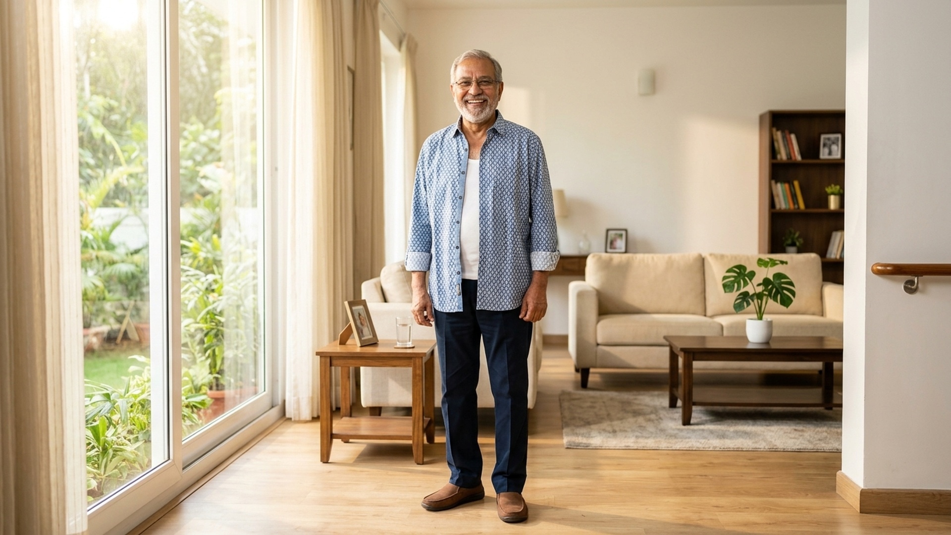 Geriatric Home Safety & ADLs