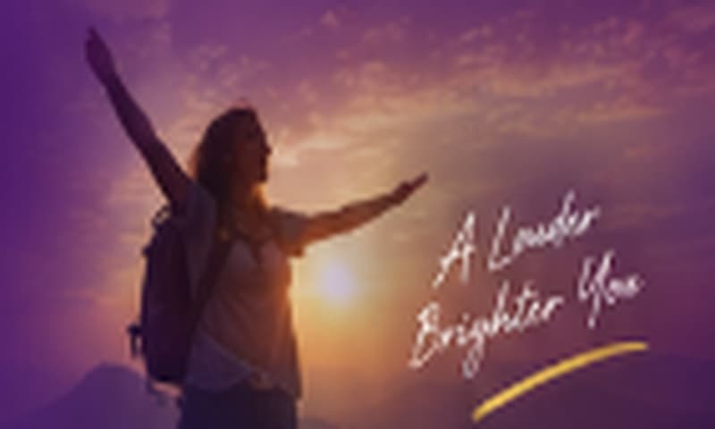 A Louder Brighter You - Aries PhysioCare