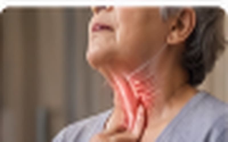 Swallowing Disorders / Dysphagia