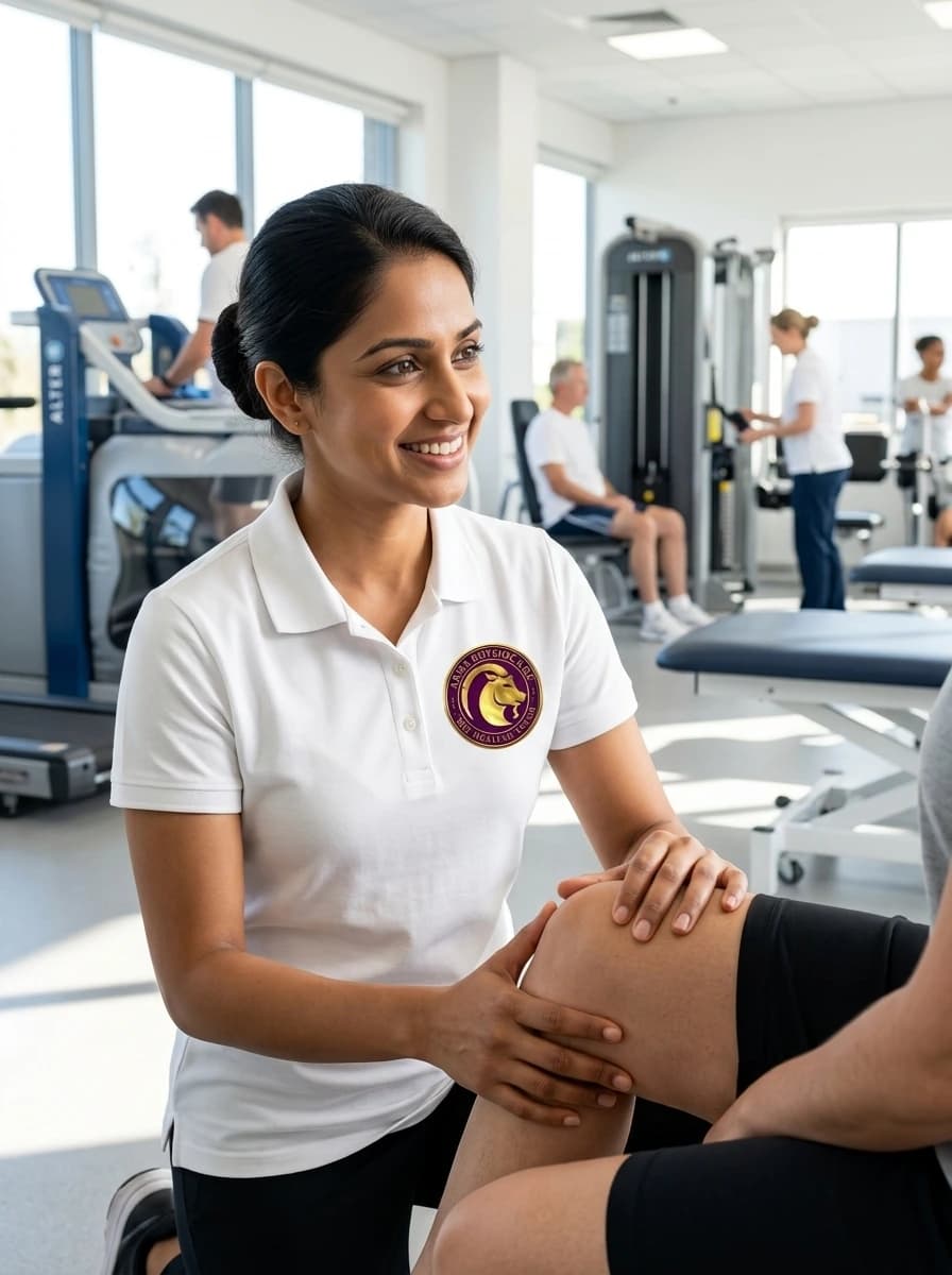 Modern Therapies with Real Results by Aries PhysioCare Specialist